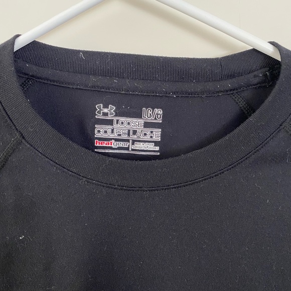 Under Armour long sleeved T - Picture 2 of 3